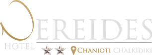 Hotel Nereides